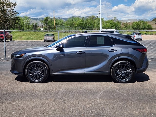 lexus rx hybrid 2025 2T2BBMCA7SC102821 image lexus rx hybrid 2025 2T2BBMCA7SC102821 image